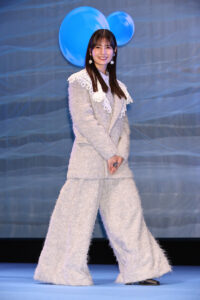 日向坂46・小坂菜緒“ファン”生演技に昇天や「猫」願望！藤嶌果歩と「転生したらスライムだった件」イベ6