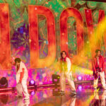 KEY TO LIT『Burn Down』披露で猪狩蒼弥思い入れ語る