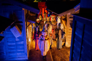 長尾謙杜”時代劇の未来を担う俳優のひとり”で『太秦映画村 ／ UZUMASA KYOTO VILLAGE』アンバサダーに！3月28日には来場へ1