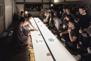 長尾謙杜”時代劇の未来を担う俳優のひとり”で『太秦映画村 ／ UZUMASA KYOTO VILLAGE』アンバサダーに！3月28日には来場へ4