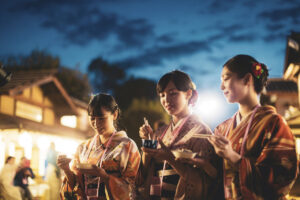 長尾謙杜”時代劇の未来を担う俳優のひとり”で『太秦映画村 ／ UZUMASA KYOTO VILLAGE』アンバサダーに！3月28日には来場へ10