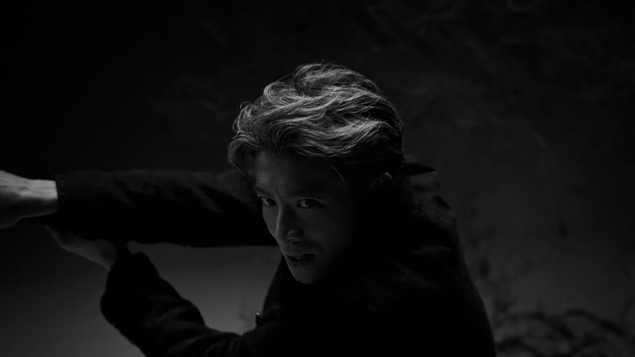 木村拓哉ヨドコウ新CMで「大事な局面での心の在り方」!超一流スタッフ集結や模造刀で殺陣2