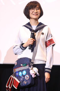 齋藤潤 おでこ見せ姿や寺西拓人とサウナ&牡蠣約束!「色気を身につけられるように」1