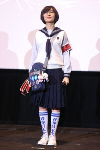 齋藤潤 おでこ見せ姿や寺西拓人とサウナ&牡蠣約束!「色気を身につけられるように」2