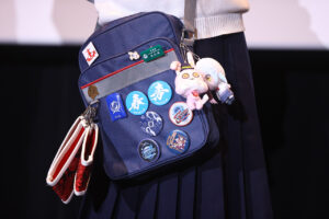 齋藤潤 おでこ見せ姿や寺西拓人とサウナ&牡蠣約束!「色気を身につけられるように」3