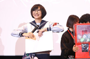 齋藤潤 おでこ見せ姿や寺西拓人とサウナ&牡蠣約束!「色気を身につけられるように」7