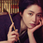 長澤まさみ主演King & Prince髙橋海人、永瀬正敏ら共演『おーい、応為』2月にPrime Videoで配信開始へ