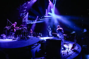 「菅田将暉 LIVE 2026」2日間で1万4000人熱狂!多幸感とともに大団円3