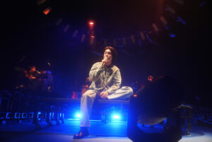 「菅田将暉 LIVE 2026」2日間で1万4000人熱狂!多幸感とともに大団円4