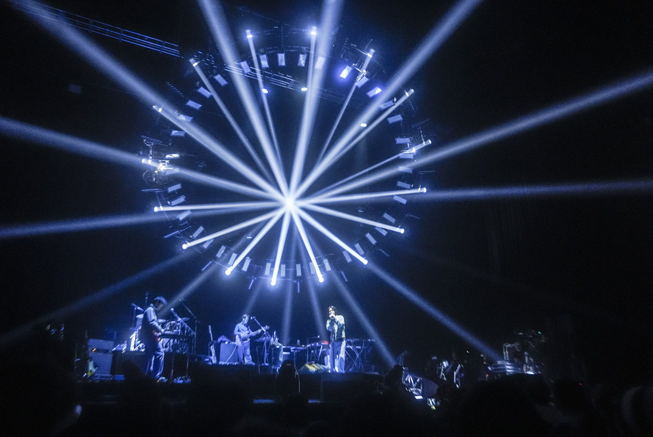 「菅田将暉 LIVE 2026」2日間で1万4000人熱狂!多幸感とともに大団円5