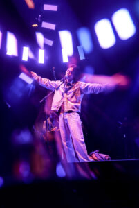 「菅田将暉 LIVE 2026」2日間で1万4000人熱狂!多幸感とともに大団円6