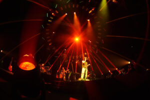 「菅田将暉 LIVE 2026」2日間で1万4000人熱狂!多幸感とともに大団円7