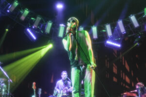 「菅田将暉 LIVE 2026」2日間で1万4000人熱狂!多幸感とともに大団円8