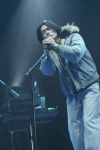 「菅田将暉 LIVE 2026」2日間で1万4000人熱狂!多幸感とともに大団円10