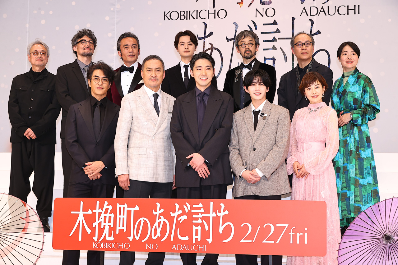 山口馬木也「大義のために命を捨てる」で夜眠れず!“息子”長尾謙杜の似てる者?3