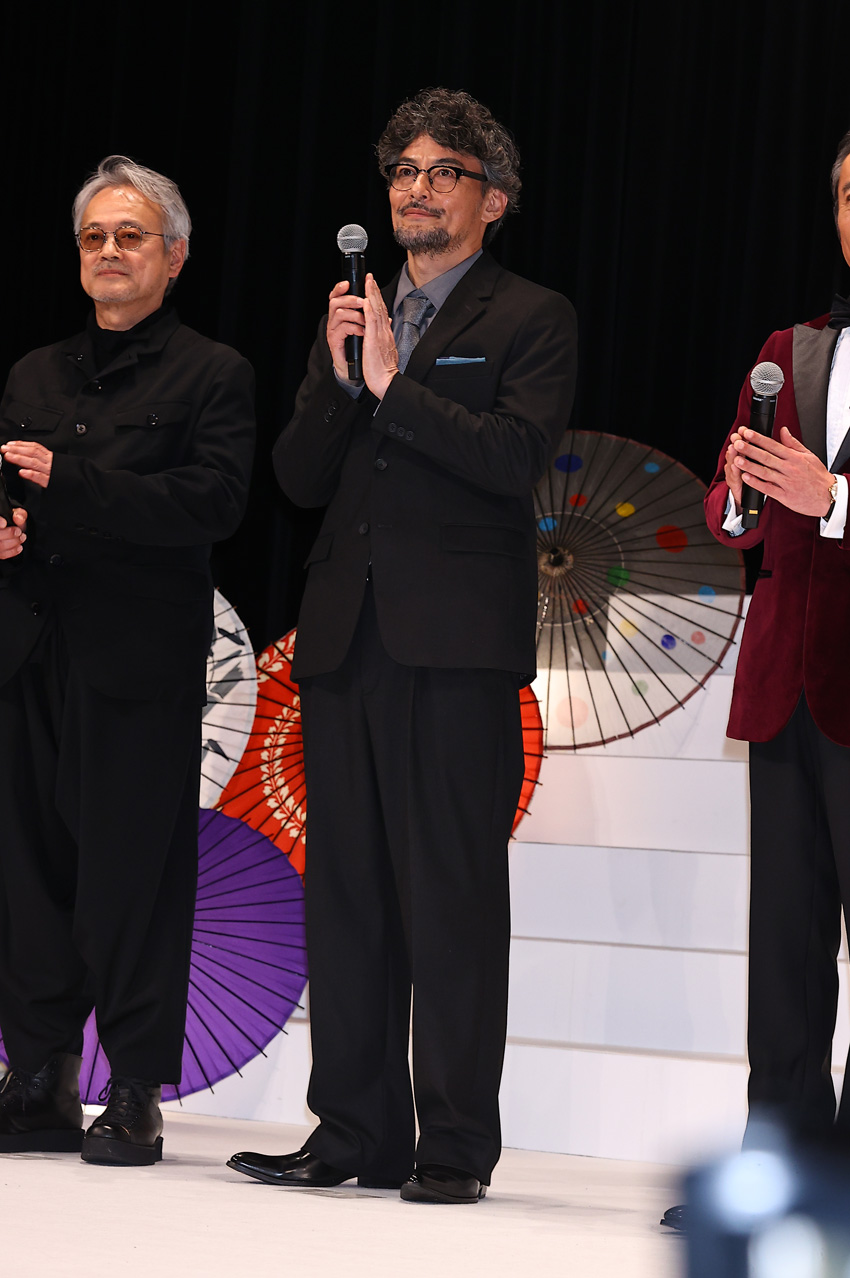 山口馬木也「大義のために命を捨てる」で夜眠れず!“息子”長尾謙杜の似てる者?2