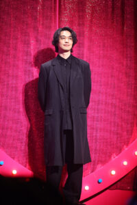 斎藤工、戸田恵梨香『Next on Netflix 2026』登場！「人生のターニングポイント」1