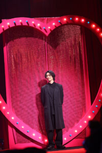 斎藤工、戸田恵梨香『Next on Netflix 2026』登場！「人生のターニングポイント」2