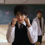 『喧嘩独学』Netflixで実写化！世の不条理に立ち向かう主人公・志村光太役に鈴鹿央士