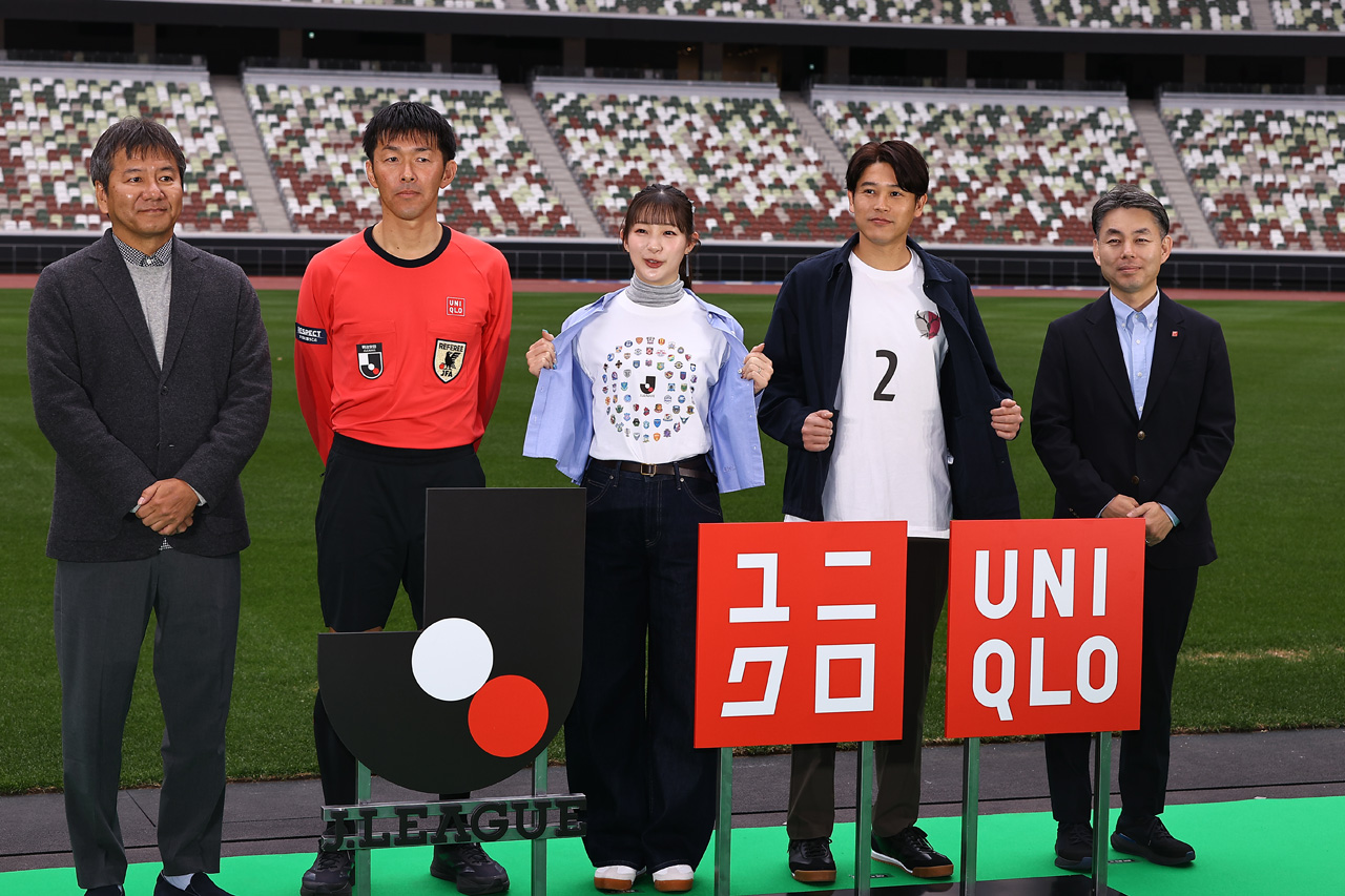 足立梨花 Jリーグ名誉女子マネージャーならではの決まり事で「黙っておけ」と言われたこと話す2