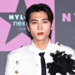 庄司浩平『NYLON’S NEXT 2026 AWARDS』“IT BOY”俳優部門受賞！ファーストサマーウイカから「ラブ」な理由？