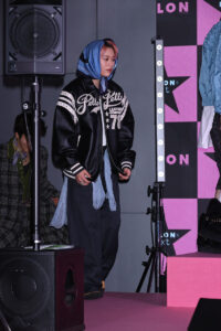 超特急『NYLON'S NEXT 2026 AWARDS』J-POPグループ部門受賞！“男子校みたいな雰囲気”でアピールしまくり5