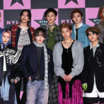 超特急『NYLON’S NEXT 2026 AWARDS』J-POPグループ部門受賞！“男子校みたいな雰囲気”でアピールしまくり