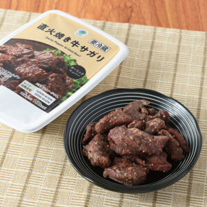 ファミリーマート肉好き社員たちの「肉の日に食べたい肉グルメランキング」公開！1位は極とろっビーフシチュー3