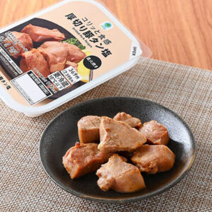 ファミリーマート肉好き社員たちの「肉の日に食べたい肉グルメランキング」公開！1位は極とろっビーフシチュー5
