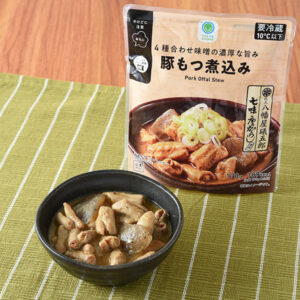 ファミリーマート肉好き社員たちの「肉の日に食べたい肉グルメランキング」公開！1位は極とろっビーフシチュー7
