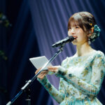 日向坂46・松田好花卒業セレモニー！ファンの「喜ぶ顔が見たい。それが私の頑張る理由でした」