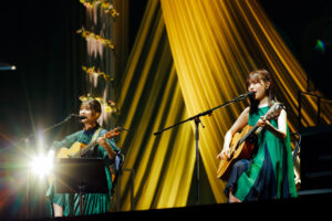 日向坂46・松田好花卒業セレモニー！ファンの「喜ぶ顔が見たい。それが私の頑張る理由でした」6