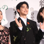 宮野真守『クスノキの番人』を救った？主演の高橋文哉が語る「言葉」