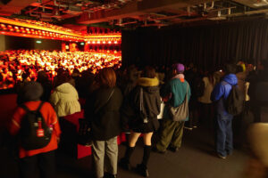 「映画「国宝」展」会期中に20万人来園！「鷺娘の写真を観ることができて感動」の声も3