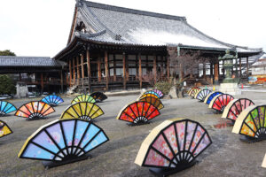 池松壮亮＆仲野太賀らパネルも！「豊臣兄弟！北近江長浜大河ドラマ館」期間限定オープン8