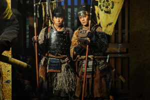 池松壮亮＆仲野太賀らパネルも！「豊臣兄弟！北近江長浜大河ドラマ館」期間限定オープン15