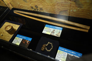 池松壮亮＆仲野太賀らパネルも！「豊臣兄弟！北近江長浜大河ドラマ館」期間限定オープン18