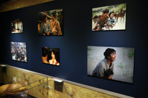 池松壮亮＆仲野太賀らパネルも！「豊臣兄弟！北近江長浜大河ドラマ館」期間限定オープン19