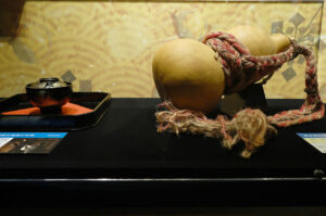 池松壮亮＆仲野太賀らパネルも！「豊臣兄弟！北近江長浜大河ドラマ館」期間限定オープン20