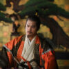 戸塚祥太 織田信長で原嘉孝は殺陣！4月3日公開時代劇映画『炎かがよへ』に出演発表