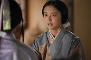 戸塚祥太 織田信長で原嘉孝は殺陣!4月3日公開時代劇映画『炎かがよへ』に出演発表6