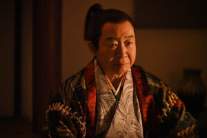 戸塚祥太 織田信長で原嘉孝は殺陣!4月3日公開時代劇映画『炎かがよへ』に出演発表16