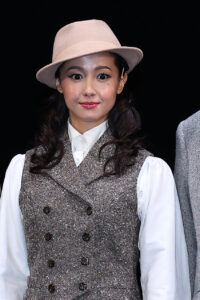 沢尻エリカ主演舞台『ピグマリオン』難役に「いっぱい失敗もするかも」と不安！「普遍的なテーマ」とも1