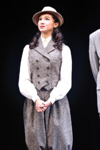 沢尻エリカ主演舞台『ピグマリオン』難役に「いっぱい失敗もするかも」と不安！「普遍的なテーマ」とも3