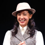 沢尻エリカ主演舞台『ピグマリオン』難役に「いっぱい失敗もするかも」と不安！「普遍的なテーマ」とも