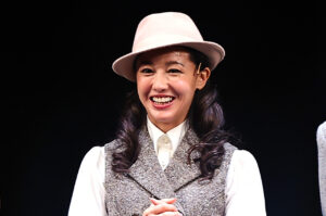 沢尻エリカ主演舞台『ピグマリオン』難役に「いっぱい失敗もするかも」と不安！「普遍的なテーマ」とも5