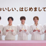 ACEes不二家『Smile Switch』ブランドキャラクター就任で3つの施策！特大パネル設置なども