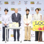 不二家 取締役副社長・瓜生徹氏が語るACEes『Smile Switch』ブランドキャラクター起用の狙い【ほぼ全文】