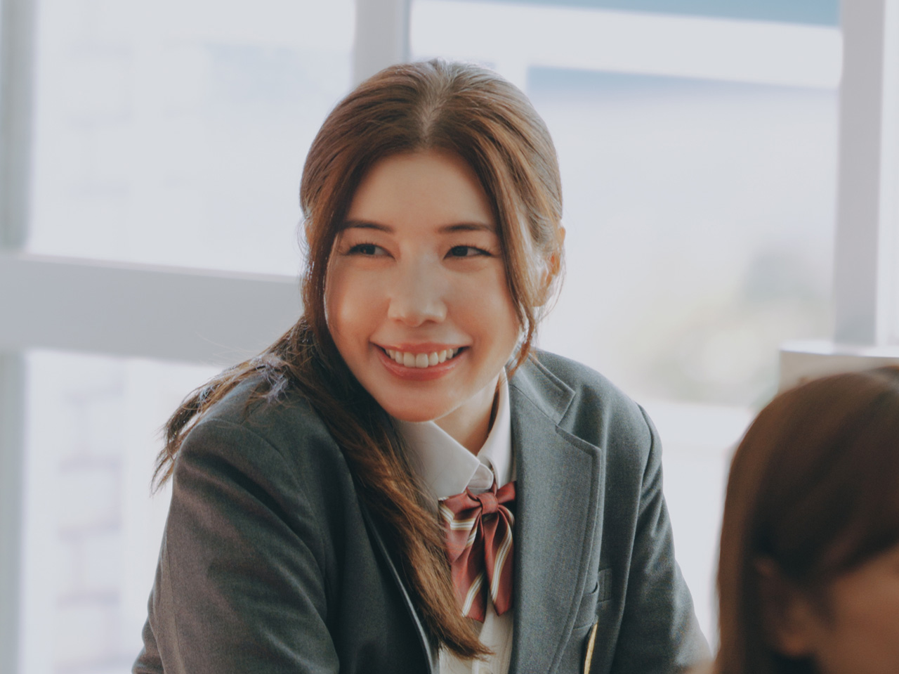 香取慎吾 実写映画『高校生家族』主演!“息子”齋藤潤“妻”仲里依紗“娘”永尾柚乃と高校生5