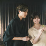 節分の日“逆”記念日でKing ＆ Prince『Waltz for Lily』×『鬼の花嫁』特別映像公開